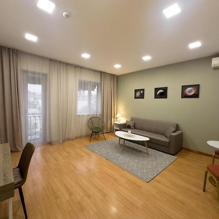 Rest Apartments By Nava Hotel Γιερεβάν Εξωτερικό φωτογραφία