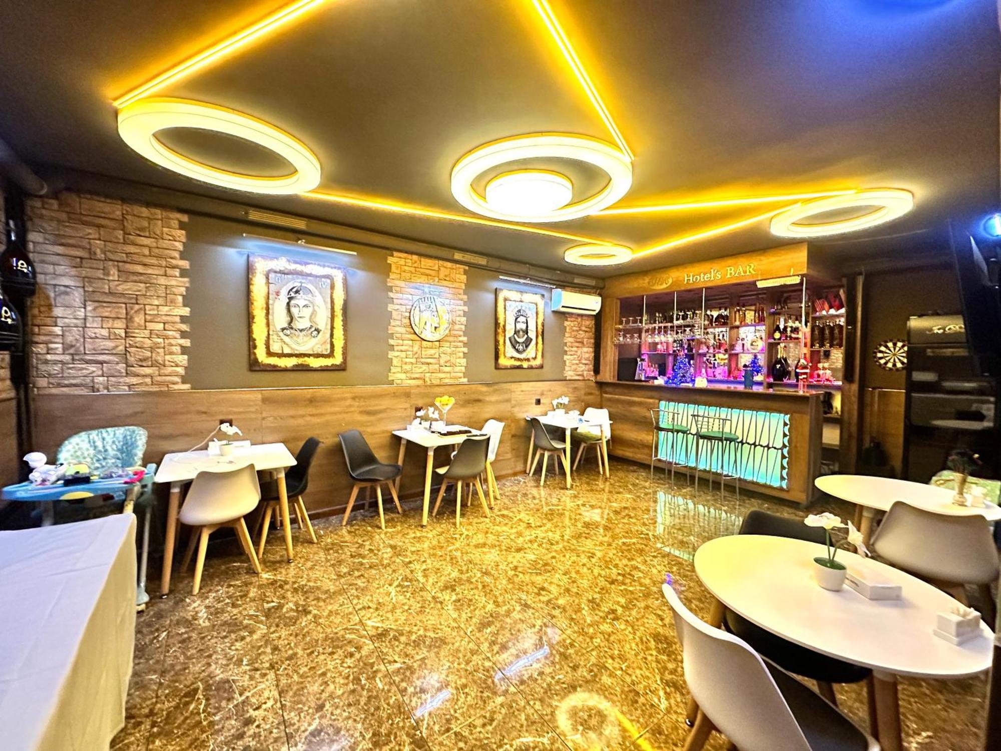 Rest Apartments By Nava Hotel Γιερεβάν Εξωτερικό φωτογραφία