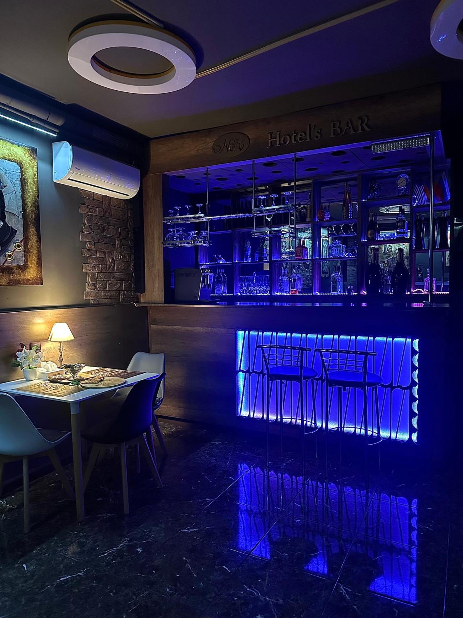 Rest Apartments By Nava Hotel Γιερεβάν Εξωτερικό φωτογραφία