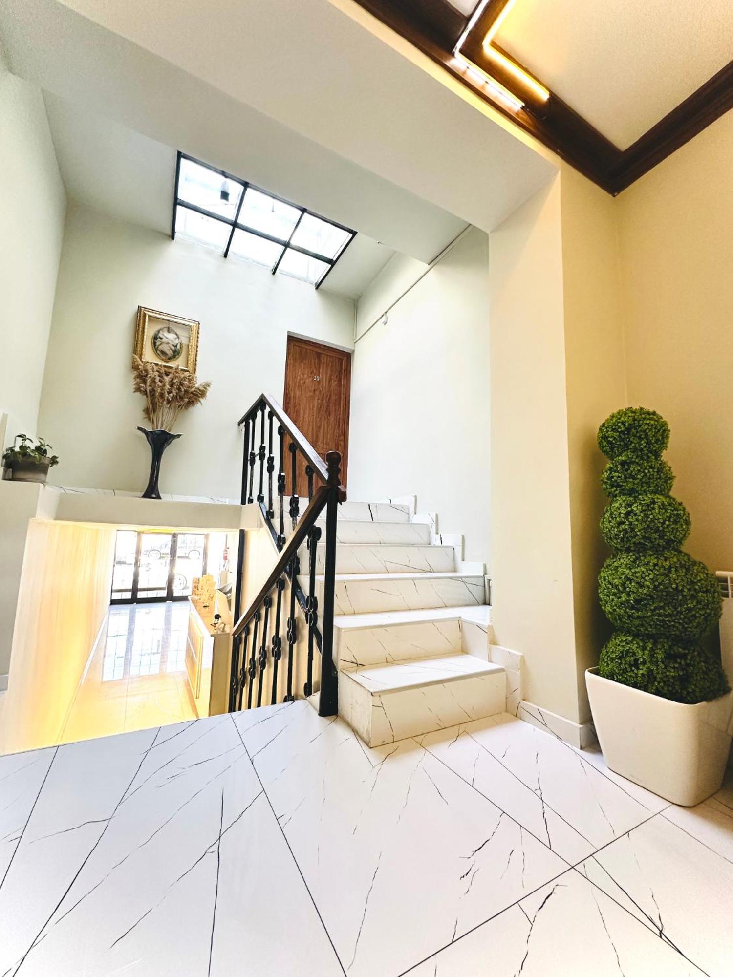 Rest Apartments By Nava Hotel Γιερεβάν Εξωτερικό φωτογραφία